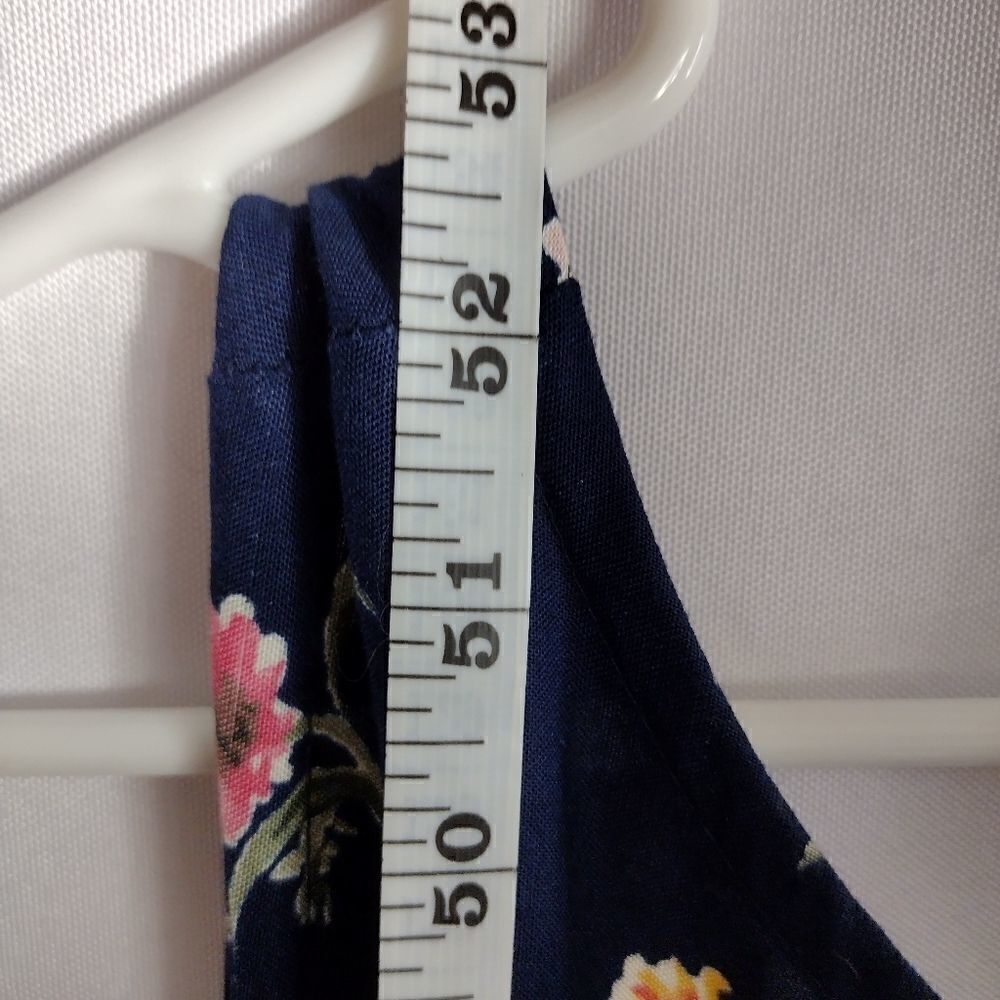 Floral maxi dress  - Picture 6 of 6